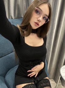 Фото проститутки Настя №5 в городе Ярославль