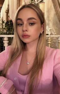 Фото проститутки Алина №3 в городе Ярославль