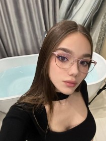 Фото проститутки Настя №4 в городе Ярославль