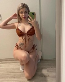 Фото проститутки Алёна №3 в городе Ярославль