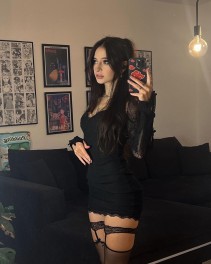 Фото проститутки Настя №4 в городе Ярославль