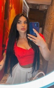 Фото проститутки Настя №3 в городе Ярославль