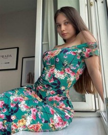 Фото проститутки Вика №2 в городе Ярославль