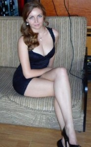 Фото проститутки Марьяна №5 в городе Ярославль