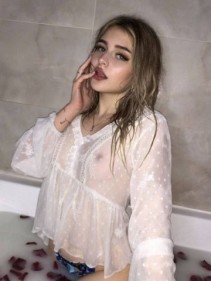 Фото проститутки Екатерина №3 в городе Ярославль