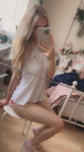 Фото проститутки Настя №4 в городе Ярославль