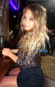 Фото проститутки Катя №4 в городе Ярославль