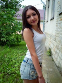 Фото проститутки Вика №3 в городе Ярославль