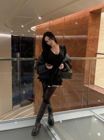 Фото проститутки Карина №3 в городе Ярославль