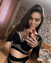 Фото проститутки Катя №4 в городе Ярославль