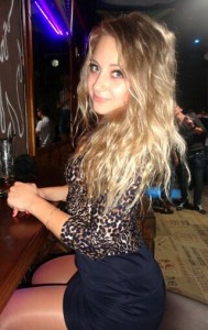 Фото проститутки Катя №4 в городе Ярославль