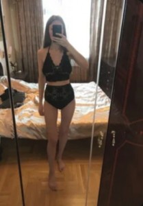 Фото проститутки Вера №3 в городе Ярославль