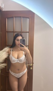 Фото проститутки Дарья без предоплат №3 в городе Ярославль