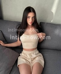 Фото проститутки Настя №2 в городе Ярославль