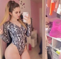 Фото проститутки Вика №3 в городе Ярославль