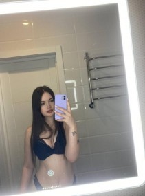 Фото проститутки Настя №2 в городе Ярославль