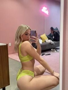 Фото проститутки Алина №1 в городе Ярославль