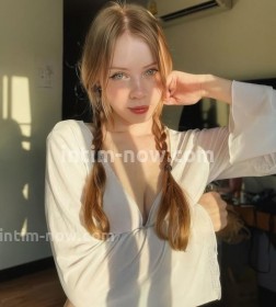 Фото проститутки Настя №1 в городе Ярославль