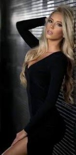 Фото проститутки Влада №1 в городе Ярославль