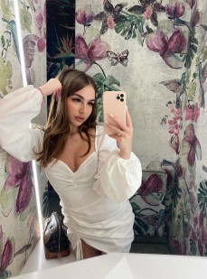 Фото проститутки Настя №1 в городе Ярославль