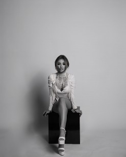 Фото проститутки Катя №1 в городе Ярославль