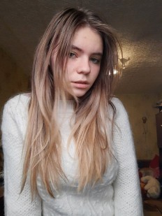 Фото проститутки Настя №1 в городе Ярославль