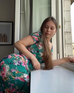 Фото проститутки Вика №1 в городе Ярославль