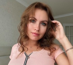 Фото проститутки Вика №1 в городе Ярославль