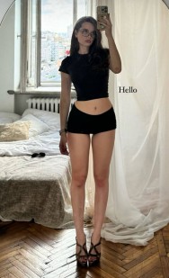 Фото проститутки Соня №1 в городе Ярославль