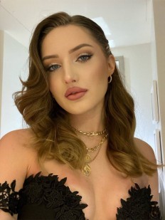 Фото проститутки Юля №1 в городе Ярославль