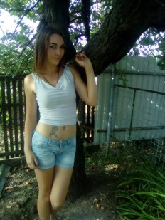 Фото проститутки Вика №1 в городе Ярославль