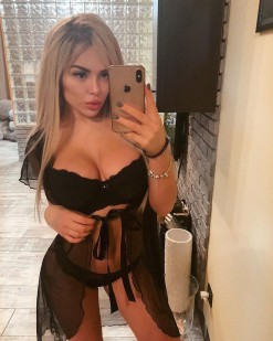 Фото проститутки Настя №1 в городе Ярославль