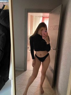 Фото проститутки Вика №1 в городе Ярославль