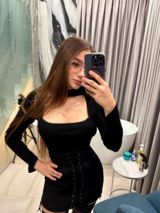 Фото проститутки Соня №1 в городе Ярославль