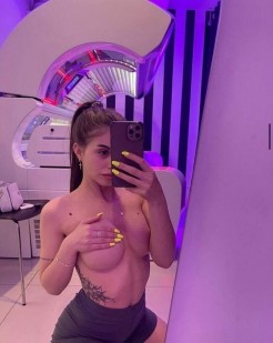 Фото проститутки Катя №1 в городе Ярославль