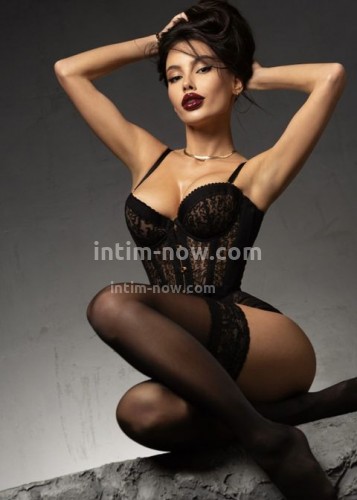 Кристина, Г. Ярославль