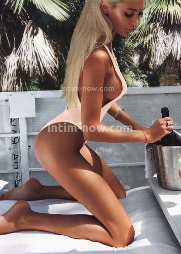 Лина, Г. Ярославль