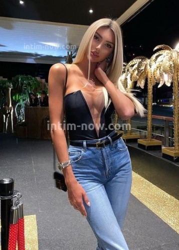 Лина, Г. Ярославль