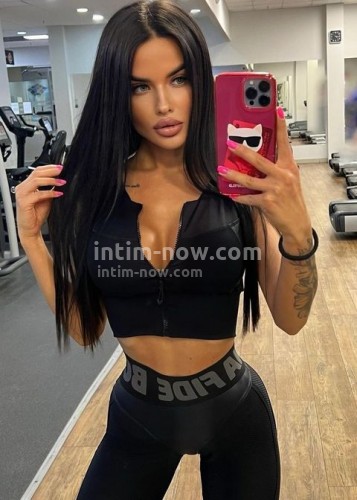 Нелли, Г. Ярославль