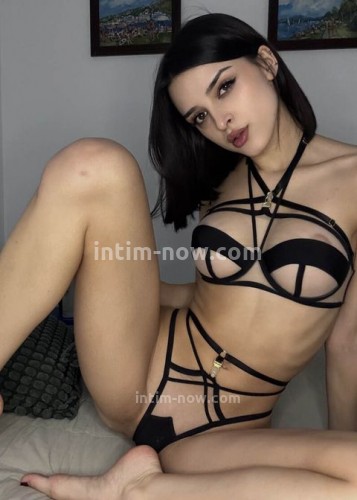 Ольга, Г. Ярославль